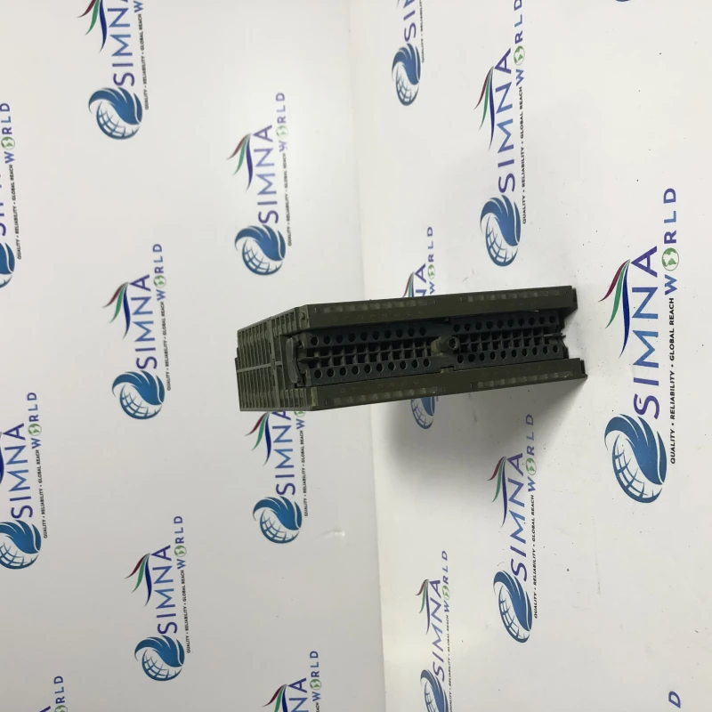 Siemens 6ES7 322-1BL00-0AA0 SIMATIC S7-300 Digital Output Module SM322 thumbnail 3